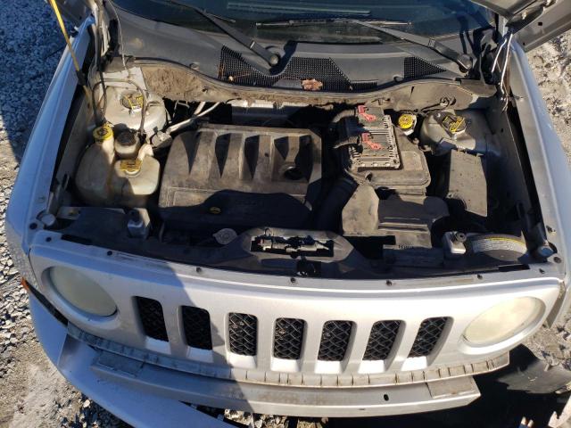 1J4NF1GB0BD177686 Jeep Patriot
