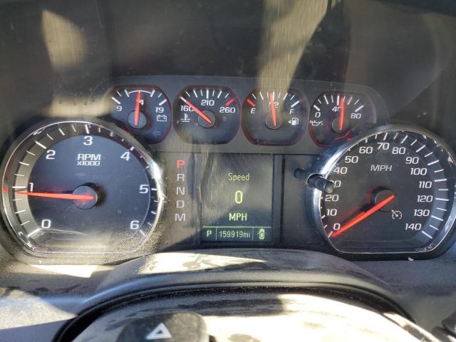 2016 CHEVROLET SILVER1500 - 1GCRCPEC9GZ342532