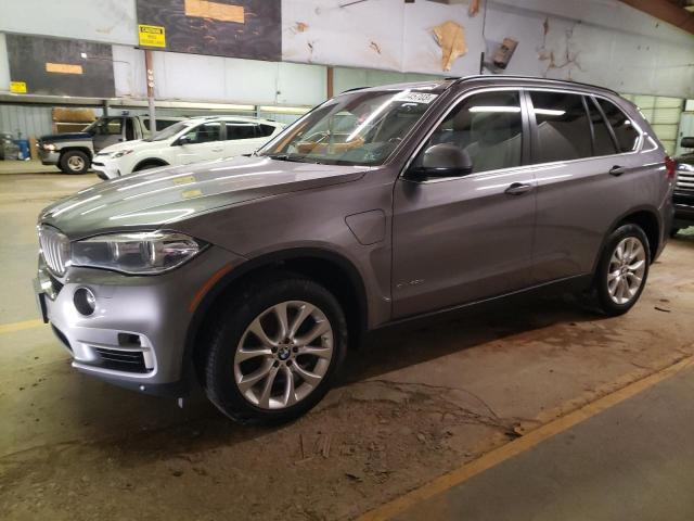 2016 BMW X5 