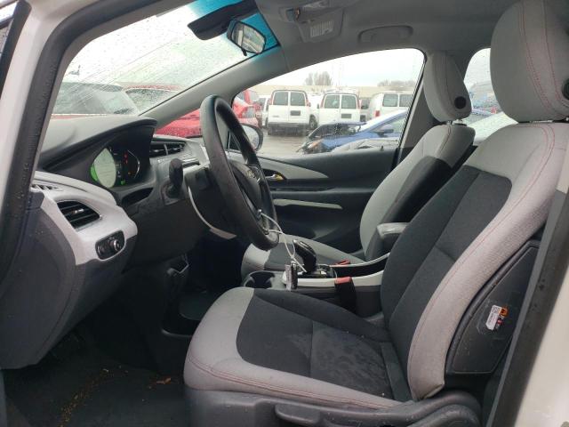 2021 CHEVROLET BOLT EV LT - 1G1FY6S09M4113620