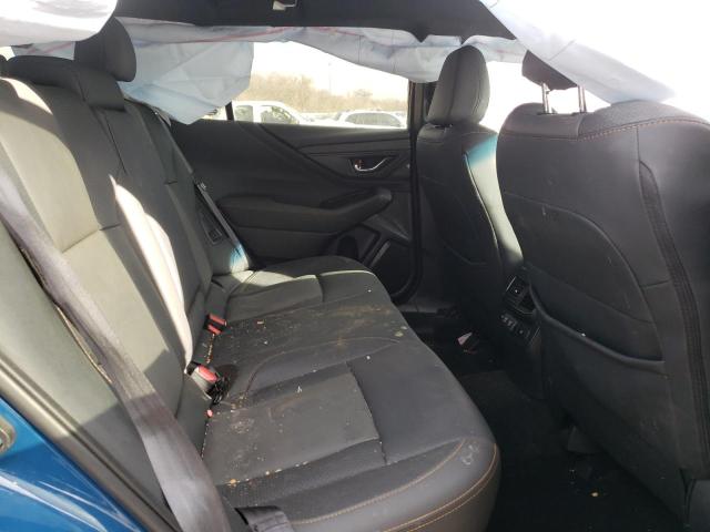 2022 SUBARU OUTBACK WI 4S4BTGSD1N3132968