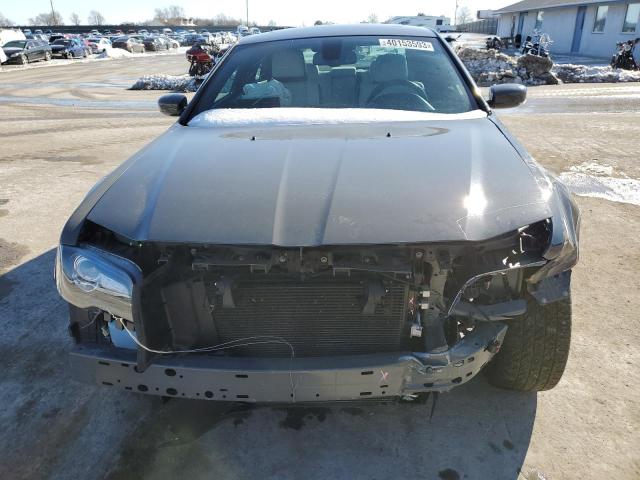 2018 CHRYSLER 300 S - 2C3CCABG0JH120127