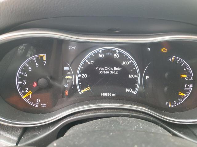 1C4RJEAG2FC872894 Jeep Grand Cherokee Laredo