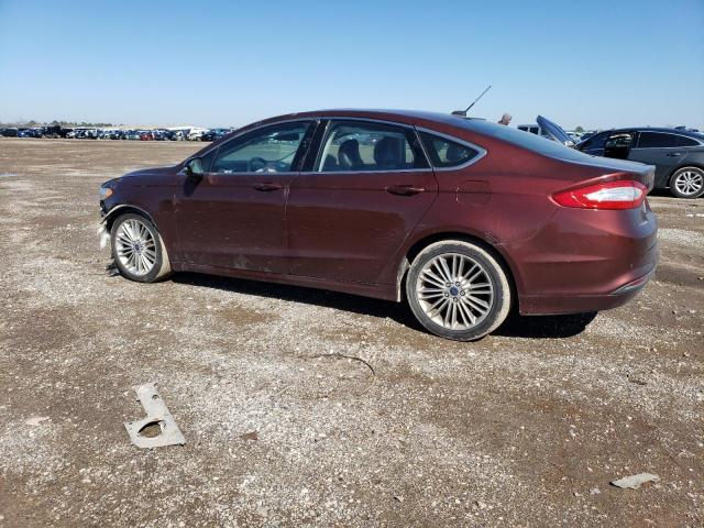 2015 FORD FUSION SE 3FA6P0HDXFR302584