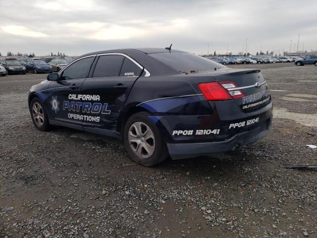 2015 FORD TAURUS POL - 1FAHP2MKXFG163783