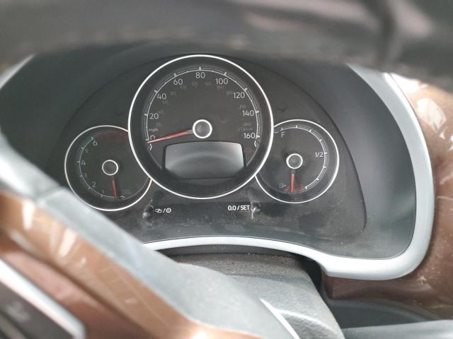 2017 VOLKSWAGEN BEETLE SE 3VWJ17AT3HM625386