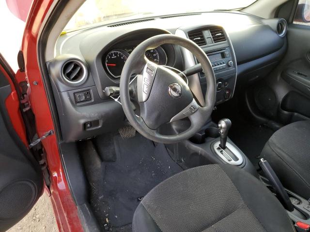 3N1CN7AP7FL806919 Nissan VERSA S
