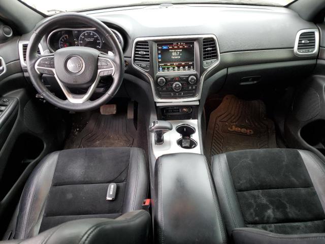 1C4RJEAG2FC872894 Jeep Grand Cherokee Laredo
