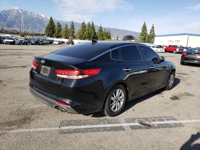 2016 KIA OPTIMA LX - 5XXGT4L31GG024237