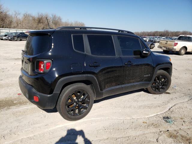 2018 JEEP RENEGADE L - ZACCJABB6JPH87305