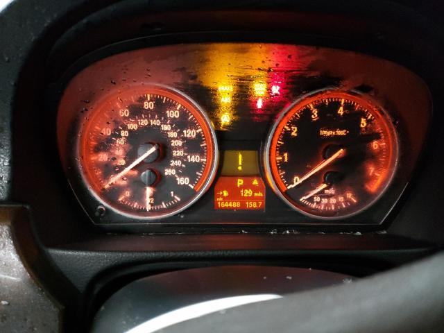 WBAPK7C5XBA463749 BMW 328 XI