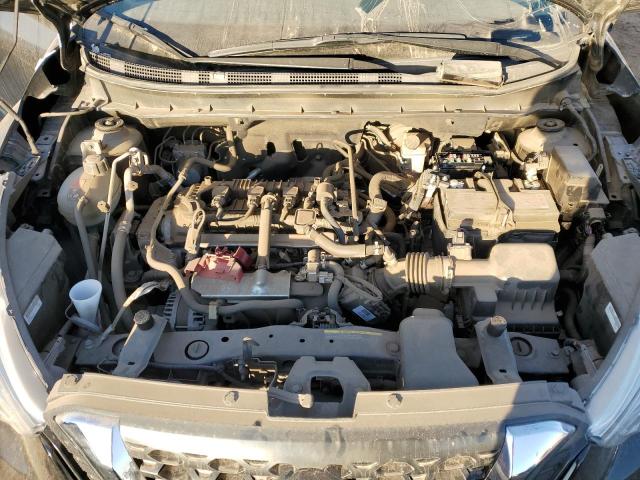 3N1CP5CV8LL548982 Nissan KICKS SV