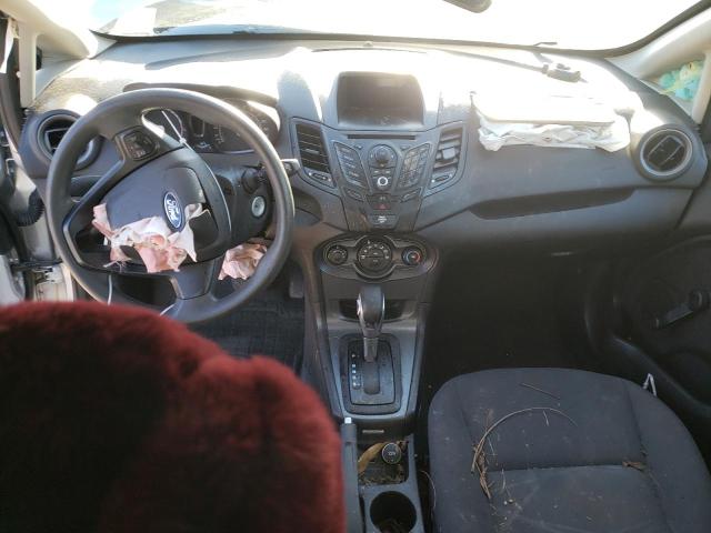 2015 FORD FIESTA S - 3FADP4TJ4FM144431