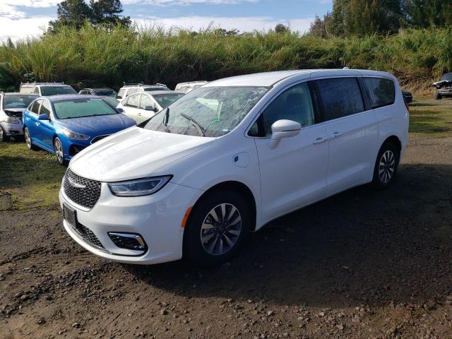 2022 CHRYSLER PACIFICA H - 2C4RC1L78NR121563