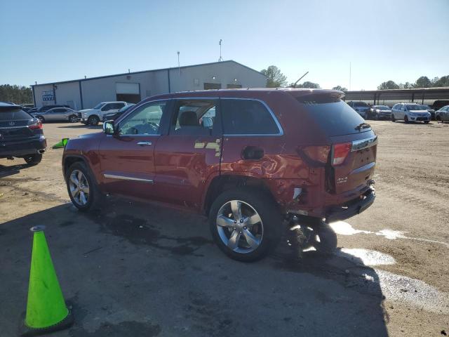 1C4RJFBTXDC545559 Jeep Grand Cherokee Limited