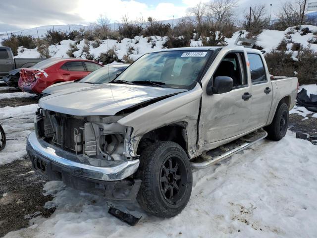 2008 GMC Canyon VIN: 1GTDT13E288128663 Lot: 39777203