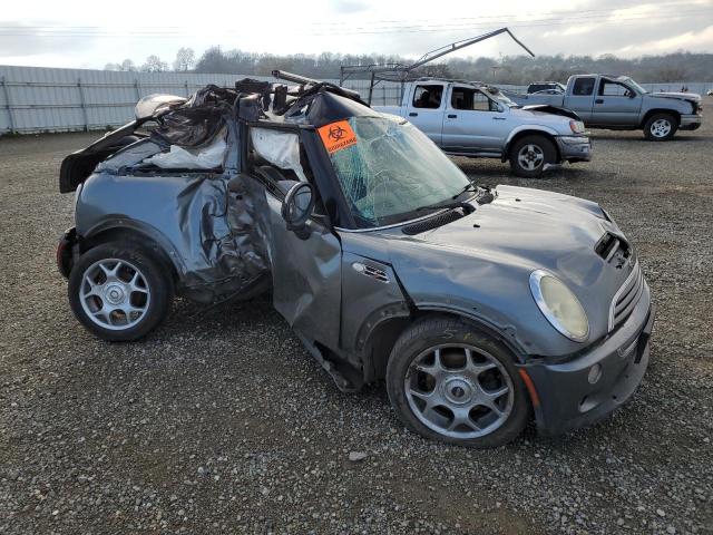 WMWRE33434TD74387 Mini Cooper