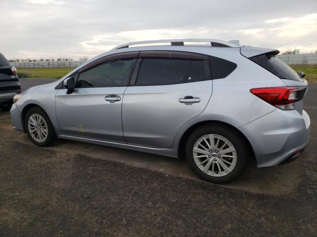 4S3GTAB64J3706479 Subaru Impreza Premium