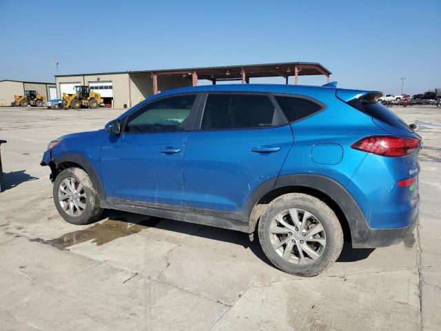 2020 HYUNDAI TUCSON SE KM8J23A41LU182740