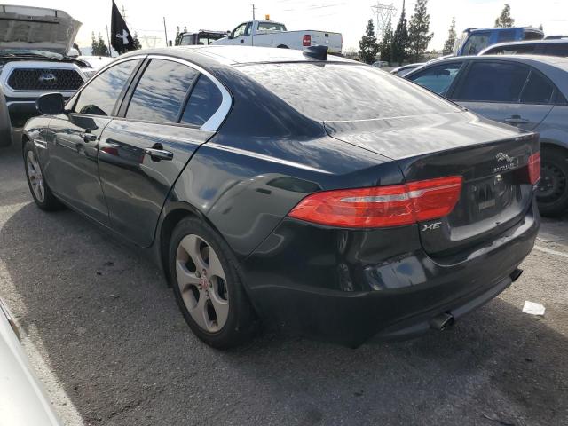 SAJAR4BG0HA966531 Jaguar XE