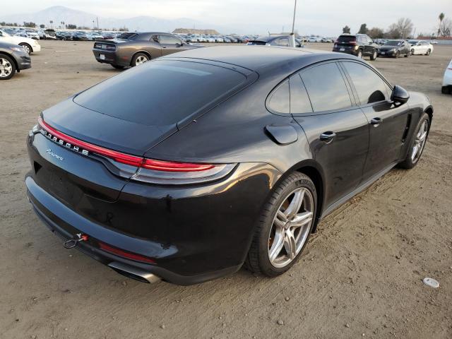 2021 PORSCHE PANAMERA B - WP0AJ2A74ML116735