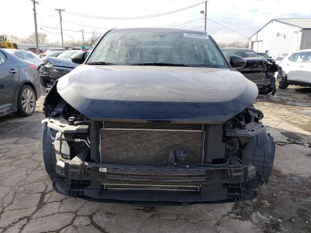 KM8J2CA40KU059848 Hyundai TUCSON SE