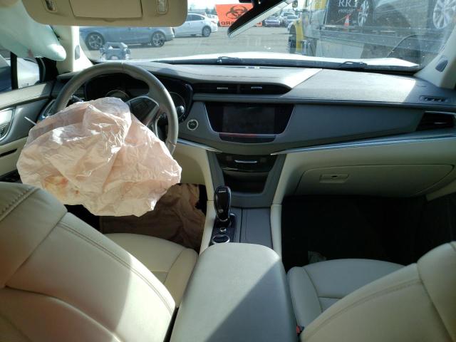 1GYKNCRS4LZ174857 Cadillac Xt5 Premium Luxury