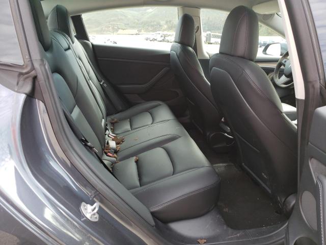 5YJ3E1EA6NF372800 Tesla MODEL 3