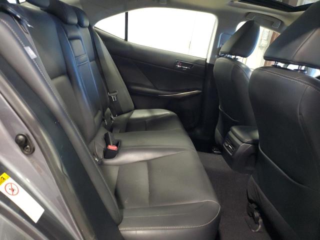 2015 LEXUS IS 250 - JTHBF1D29F5059602