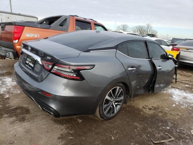 1N4AA6CVXLC373728 Nissan MAXIMA SV