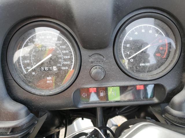 2000 BMW R1100 RT WB10418A8YZC67997