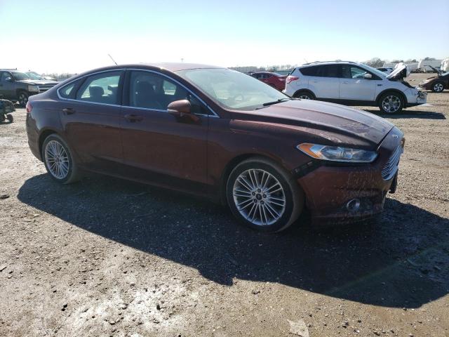 2015 FORD FUSION SE 3FA6P0HDXFR302584