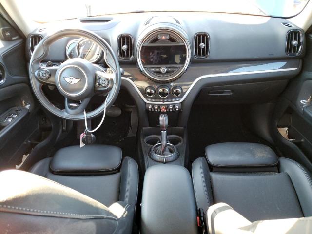 WMZYT5C3XH3D81284 Mini Cooper