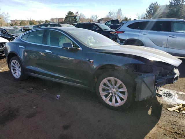 5YJSA1E22HF232120 Tesla MODEL S