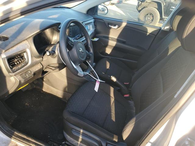 3KPA24AD2LE313425 KIA RIO LX
