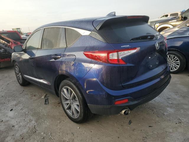 5J8TC1H54KL013024 Acura Rdx Technology