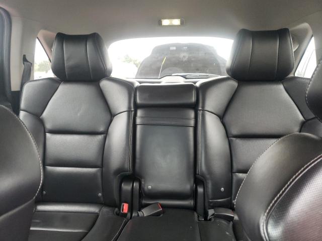 2HNYD2H60DH507195 Acura Mdx Advance