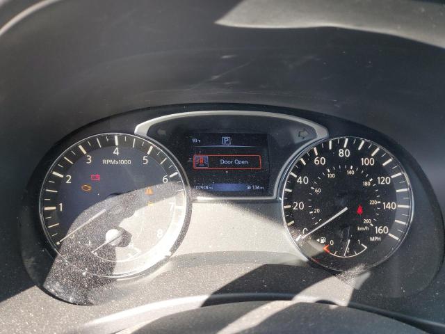 2017 NISSAN PATHFINDER 5N1DR2MN9HC627066