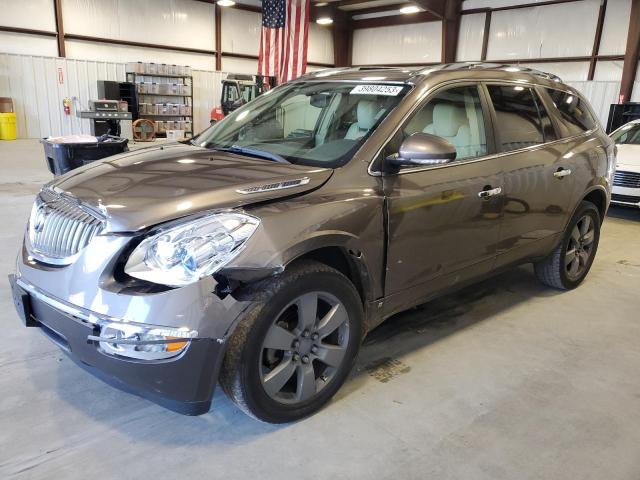 2010 Buick Enclave CXL