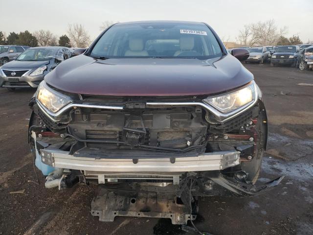 VIN JTMRJREV2JD252369 2018 Toyota RAV4, Hybrid Xle no.5