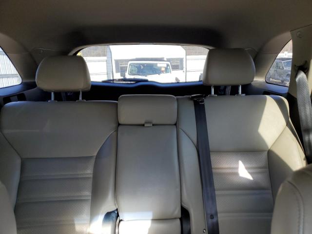 5XYPHDA54HG191498 KIA Sorento