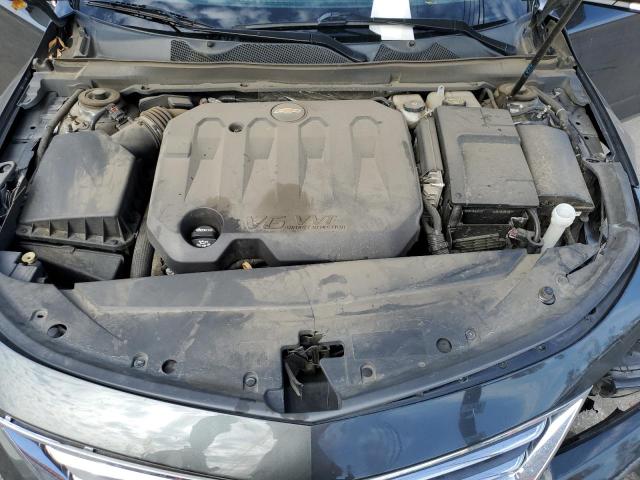 2018 CHEVROLET IMPALA LT - 2G1105S37J9175791