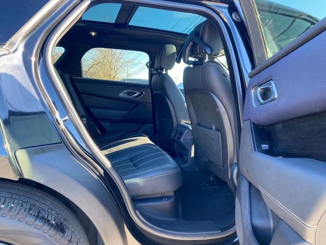 2021 LAND ROVER RANGE ROVE SALYJ2EX1MA308322