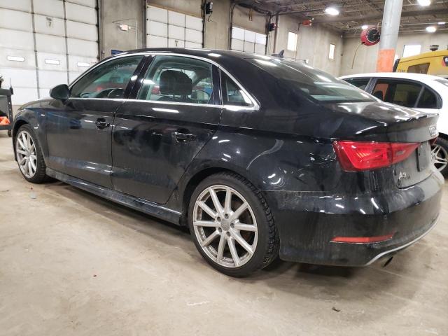 2015 AUDI A3 PRESTIG - WAUKFHFF3F1085806