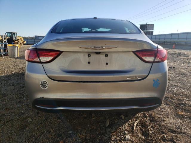 2015 CHRYSLER 200 C - 1C3CCCCBXFN508446