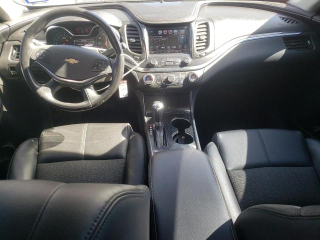 2017 CHEVROLET IMPALA LT - 2G1105S33H9194879