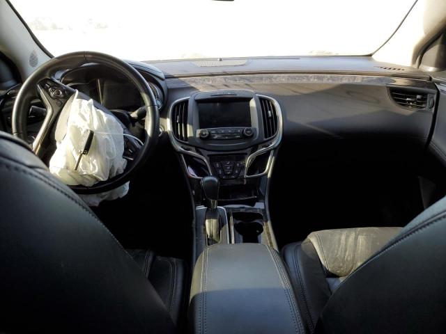 2016 BUICK LACROSSE 1G4GB5G31GF266250