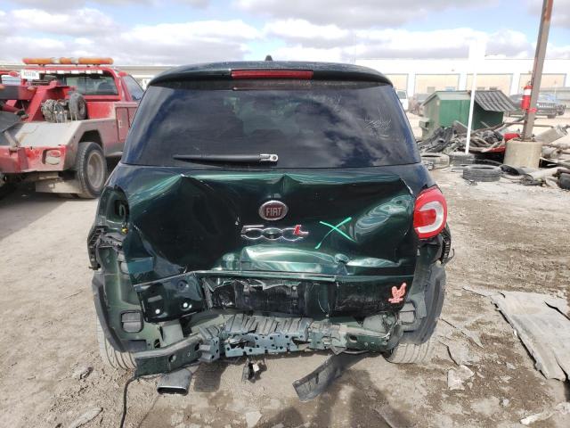 2017 FIAT 500L LOUNG ZFBCFACH0HZ039992