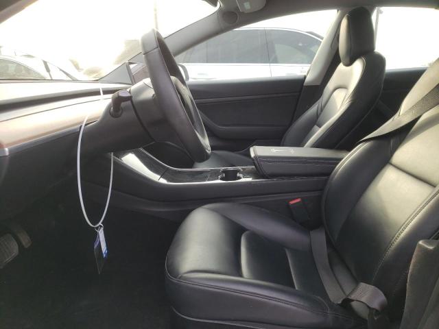 5YJ3E1EA2LF612096 Tesla MODEL 3