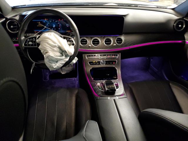2020 MERCEDES-BENZ E 350 4MAT - WDDZF8EB6LA728358